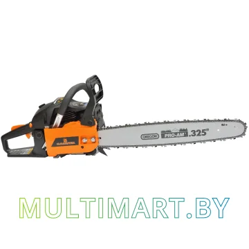 Бензопила Carver RSG 262Х картинка 2